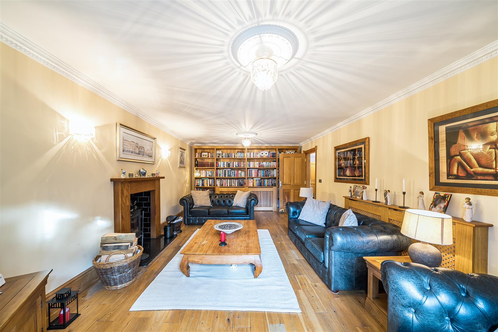 Llys Y Nant, Glais, Swansea, SA7 9JB